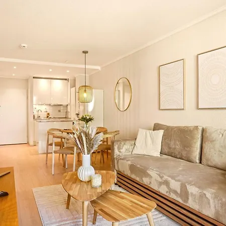 Uferglanz Apartmán