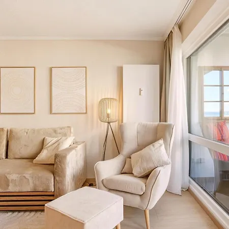 Apartmán Uferglanz Scharbeutz