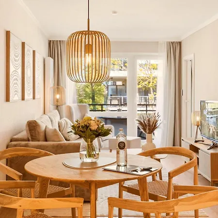 Uferglanz Apartmán