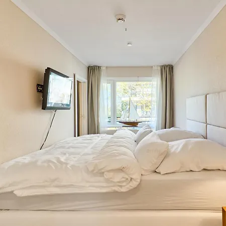 Uferglanz Apartmán