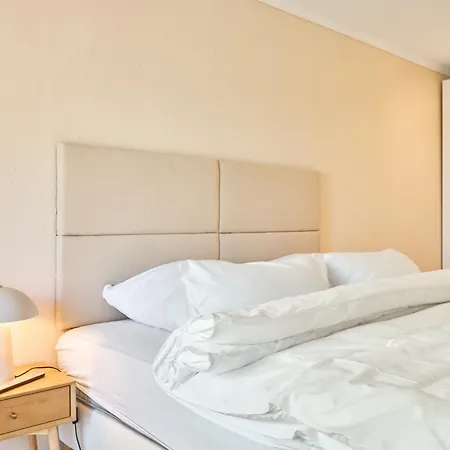 Apartmán Uferglanz Scharbeutz