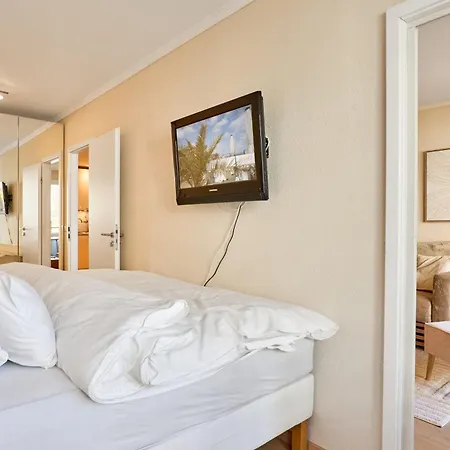 Uferglanz Apartmán Scharbeutz