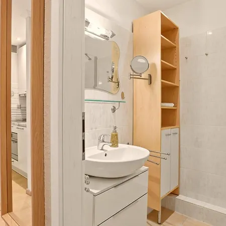 Uferglanz Apartmán
